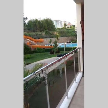 Your In Alanya 아파트 아브살라르