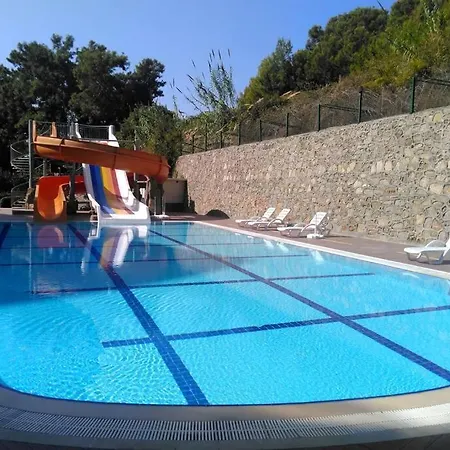 Your In Alanya 아파트