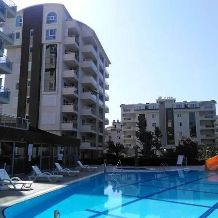Your In Alanya *