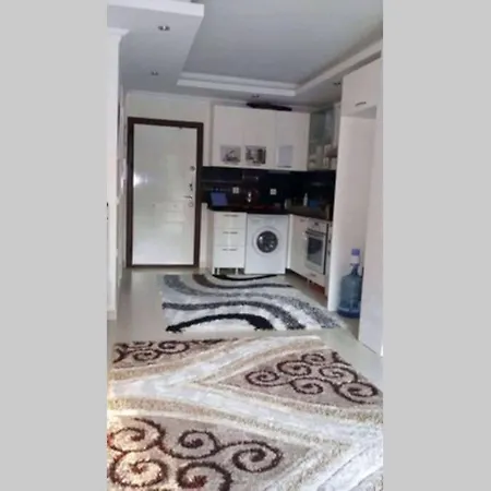 Apartamento Your In Alanya